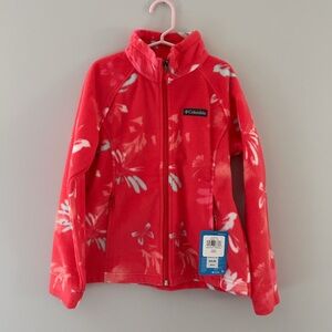 Columbia Youth Sawyer Rapids Fleece